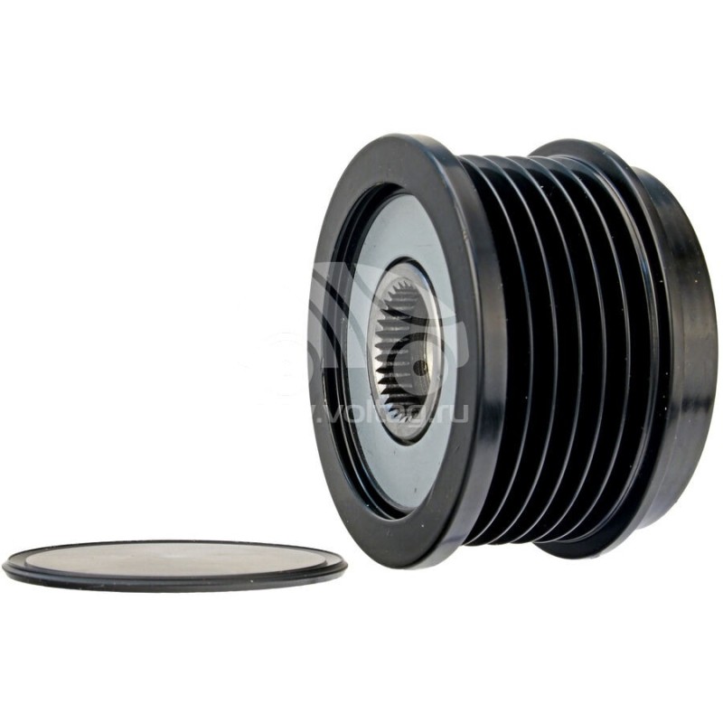 APZ1107 Alternatör Kaplin Kayışı