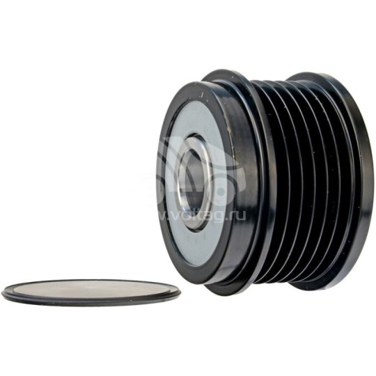 APZ1107 Alternatör Kaplin Kayışı