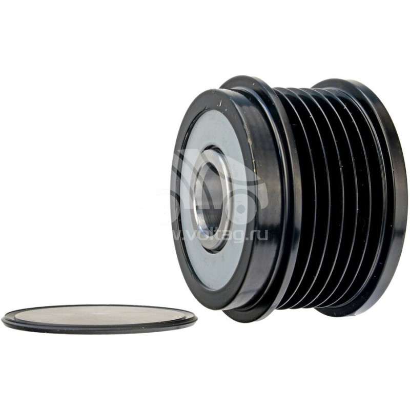 APZ1107 Alternatör Kaplin Kayışı