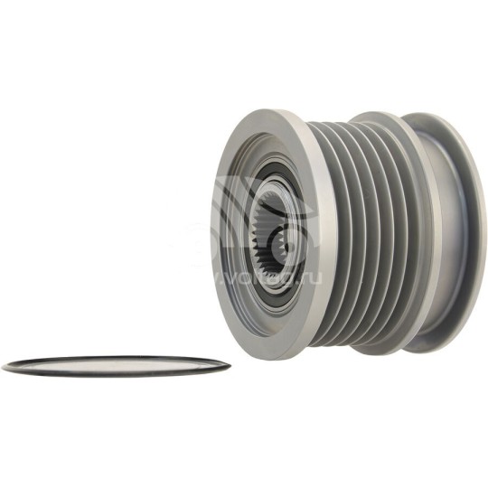 APZ1149 Alternatör Kaplin Kayışı