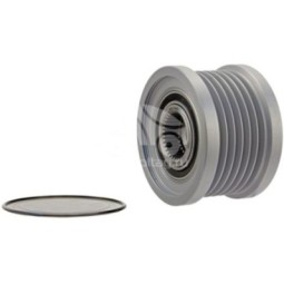 APZ1159 Alternatör Kaplin Kayışı