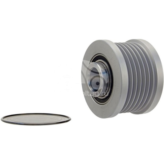 APZ1159 Alternatör Kaplin Kayışı