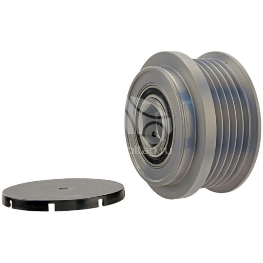 APZ1160 Alternatör Kaplin Kayışı