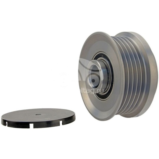 APZ1160 Alternatör Kaplin Kayışı