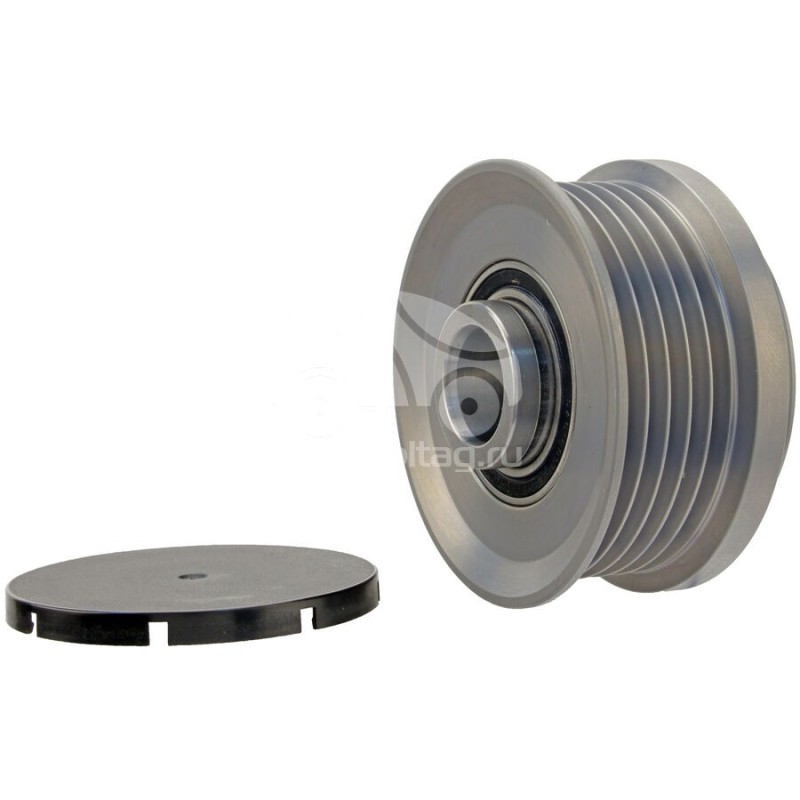 APZ1160 Alternatör Kaplin Kayışı