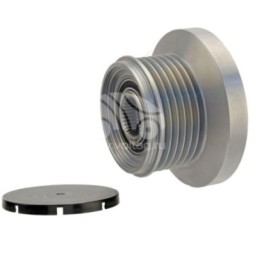 APZ1163 Alternatör Kaplin Kayışı