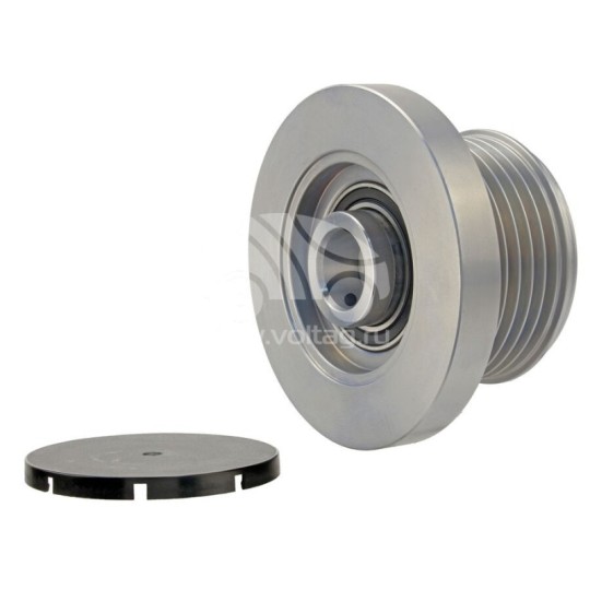 APZ1163 Alternatör Kaplin Kayışı