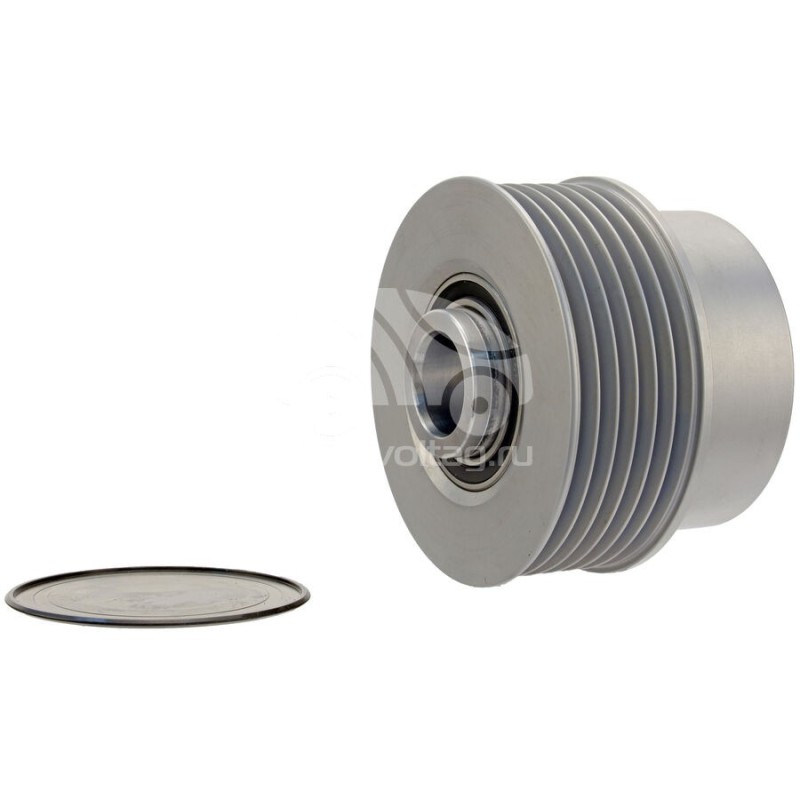 APZ1164 Alternatör Kaplin Kayışı