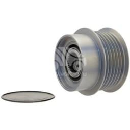 APZ1167 Alternatör Kaplin Kayışı