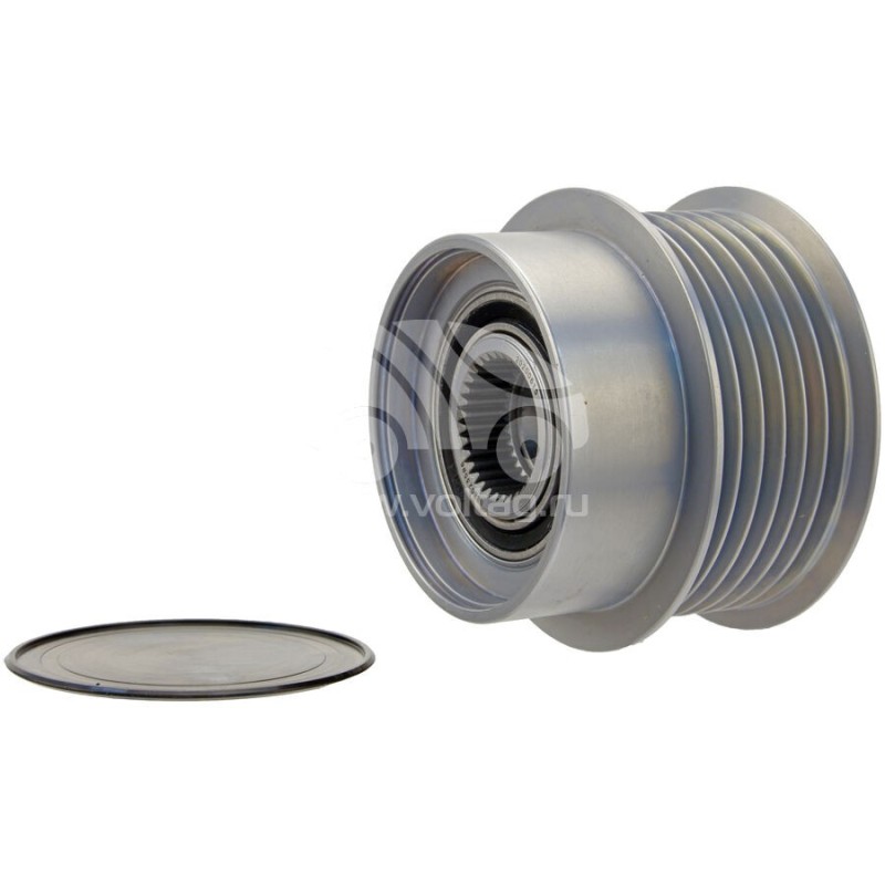 APZ1167 Alternatör Kaplin Kayışı