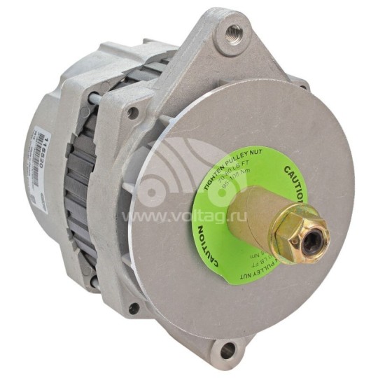 ALD5520 Alternatör