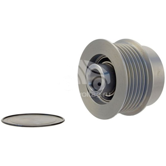 APZ1167 Alternatör Kaplin Kayışı