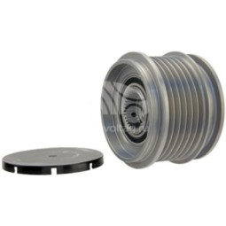 APZ1168 Alternatör Kaplin Kayışı