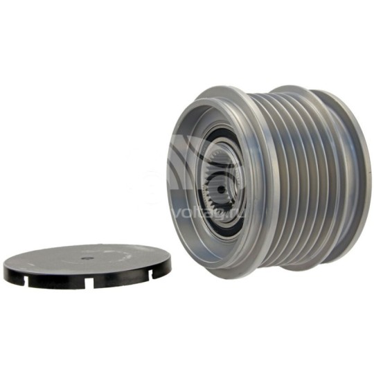 APZ1168 Alternatör Kaplin Kayışı