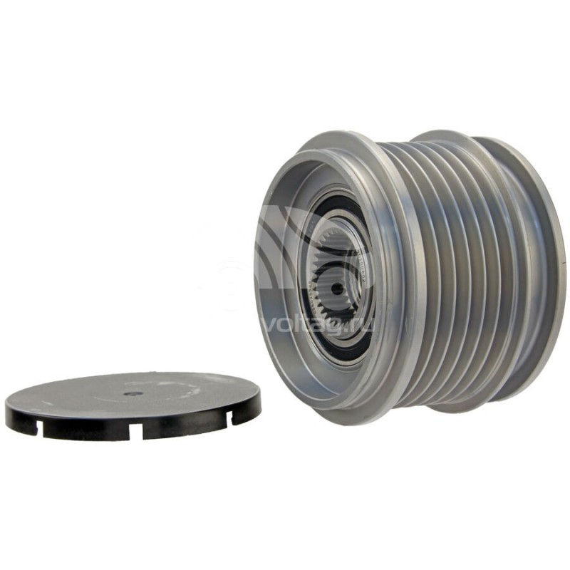 APZ1168 Alternatör Kaplin Kayışı