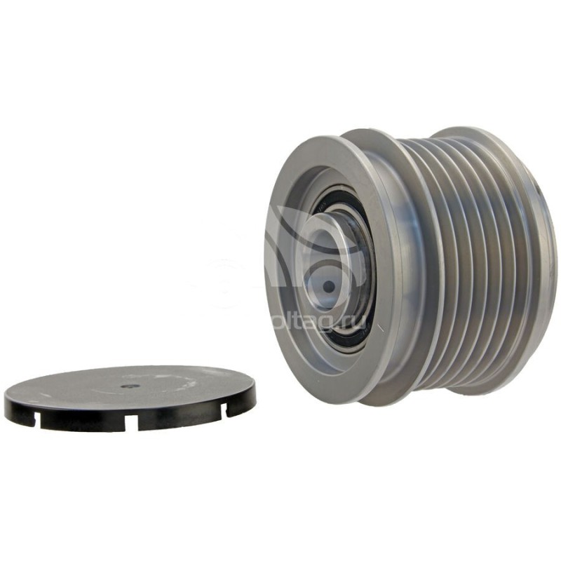 APZ1168 Alternatör Kaplin Kayışı