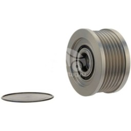 APZ1172 Alternatör Kaplin Kayışı