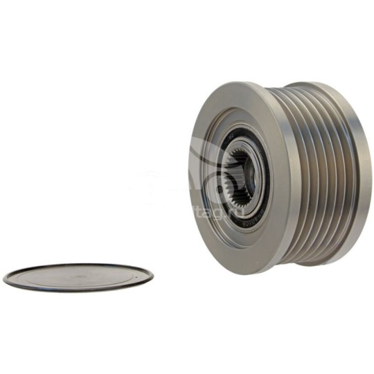 APZ1172 Alternatör Kaplin Kayışı