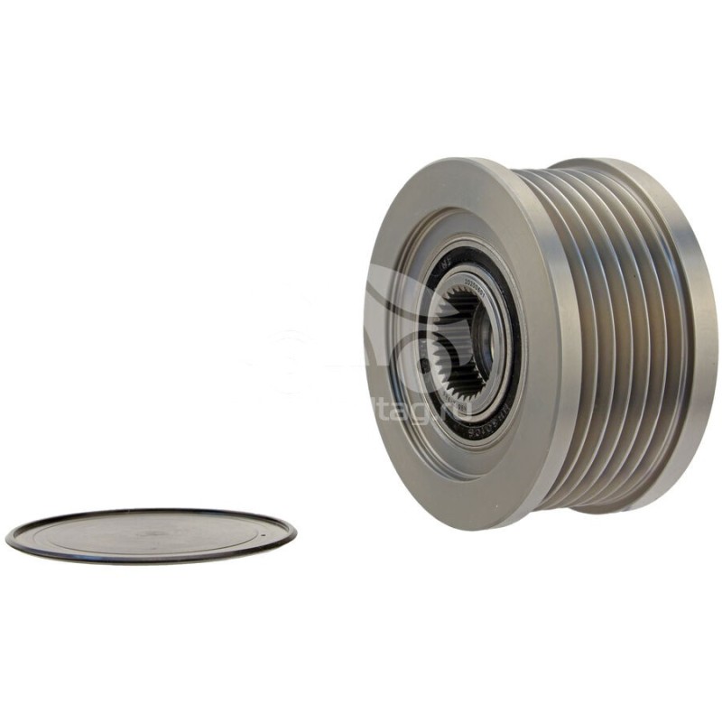 APZ1172 Alternatör Kaplin Kayışı