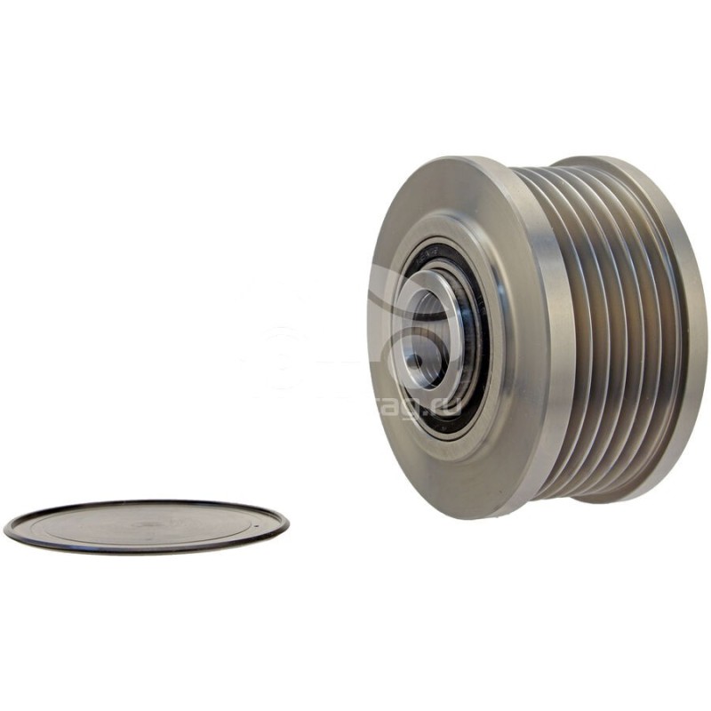 APZ1172 Alternatör Kaplin Kayışı