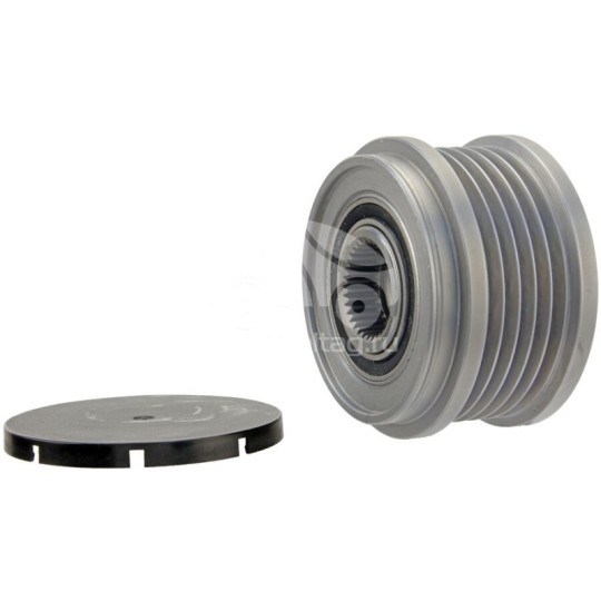 APZ1173 Alternatör Kaplin Kayışı