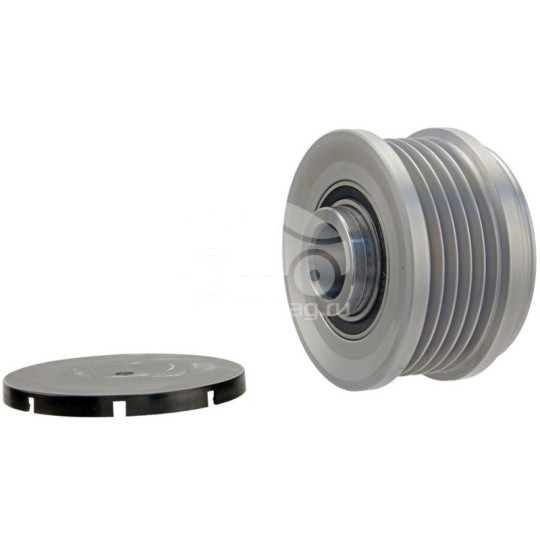 APZ1173 Alternatör Kaplin Kayışı