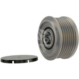 APZ1174 Alternatör Kaplin Kayışı