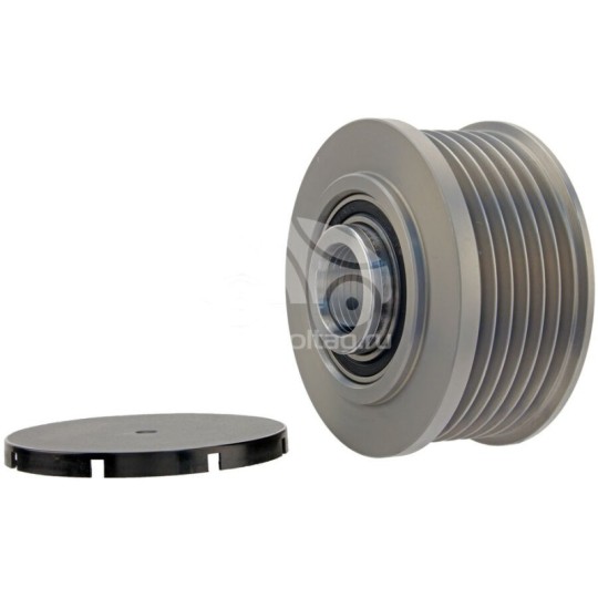 APZ1174 Alternatör Kaplin Kayışı