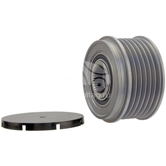 APZ1175 Alternatör Kaplin Kayışı