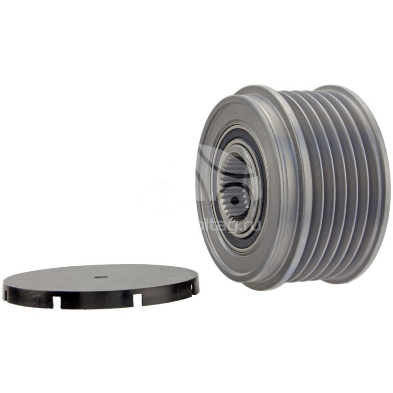 APZ1175 Alternatör Kaplin Kayışı