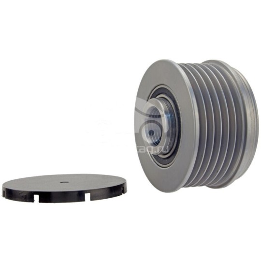 APZ1175 Alternatör Kaplin Kayışı