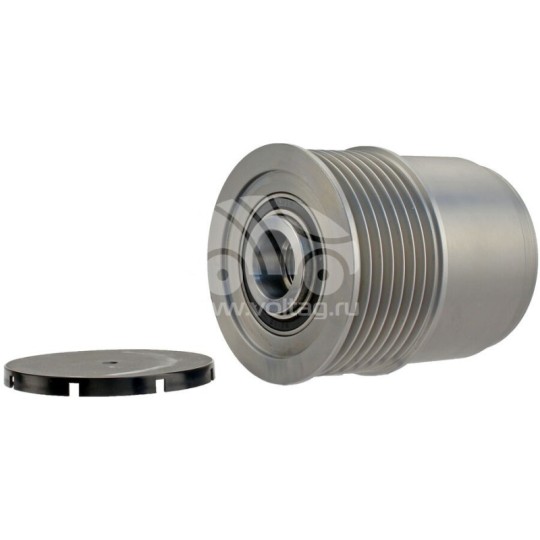 APZ1176 Alternatör Kaplin Kayışı