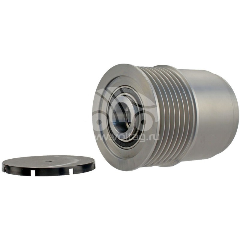 APZ1176 Alternatör Kaplin Kayışı