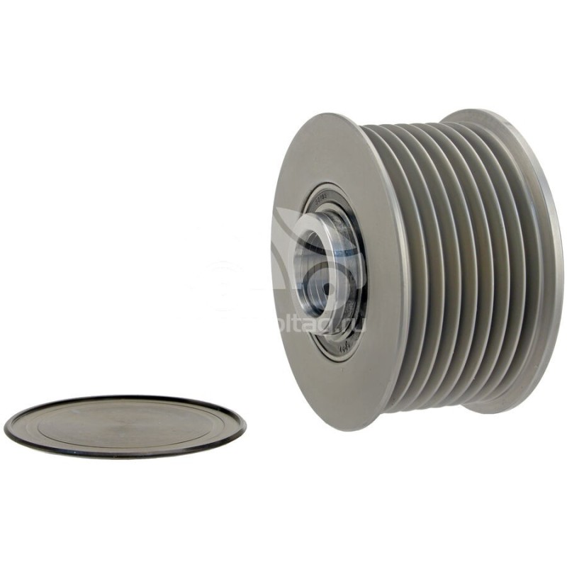 APZ1177 Alternatör Kaplin Kayışı