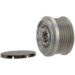 APZ1178 Alternatör Kaplin Kayışı