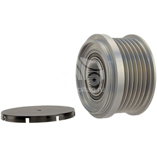 APZ1178 Alternatör Kaplin Kayışı