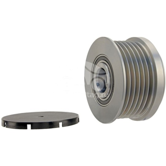 APZ1178 Alternatör Kaplin Kayışı