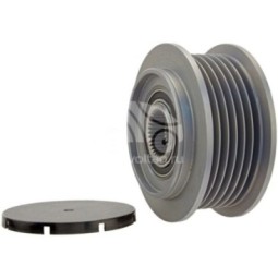 APZ1179 Alternatör Kaplin Kayışı