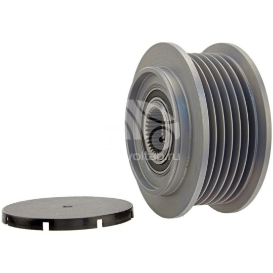 APZ1179 Alternatör Kaplin Kayışı