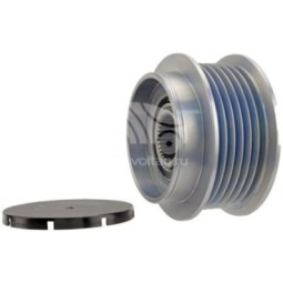 APZ1180 Alternatör Kaplin Kayışı