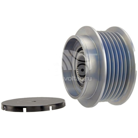 APZ1180 Alternatör Kaplin Kayışı