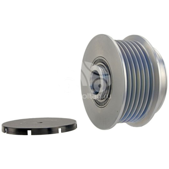 APZ1180 Alternatör Kaplin Kayışı