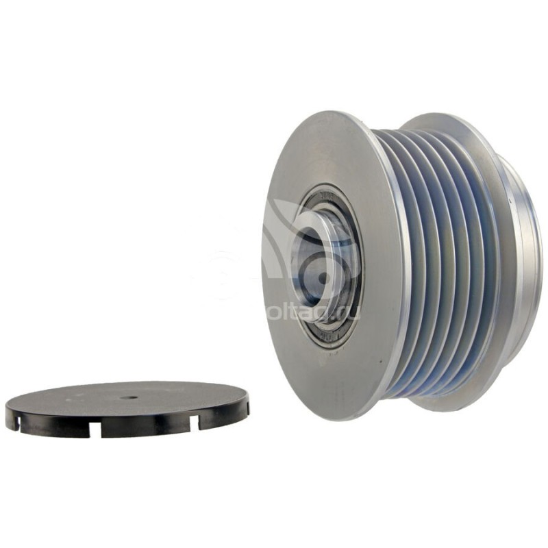 APZ1180 Alternatör Kaplin Kayışı