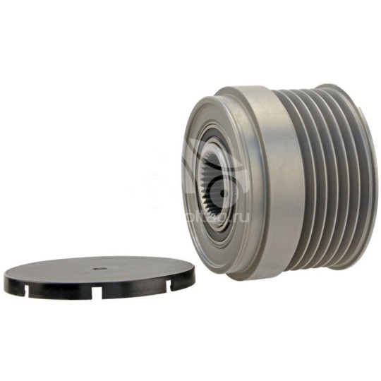 APZ1181 Alternatör Kaplin Kayışı