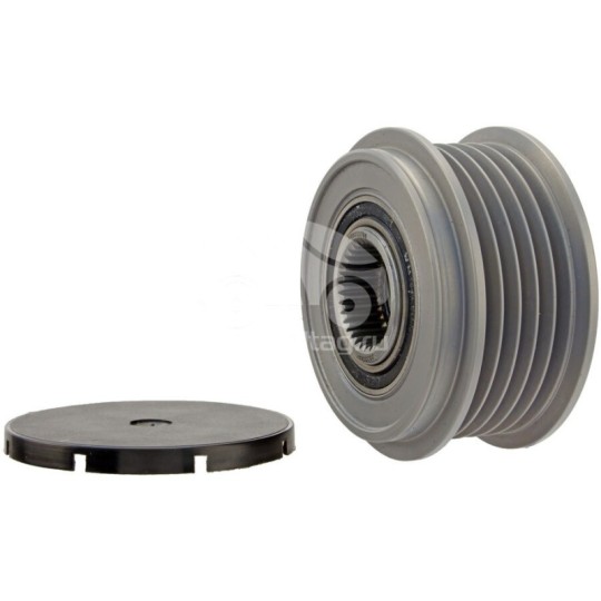 APZ1183 Alternatör Kaplin Kayışı