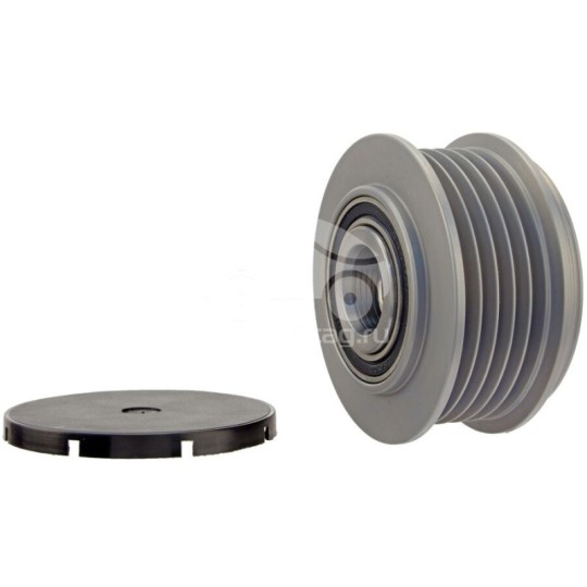 APZ1183 Alternatör Kaplin Kayışı