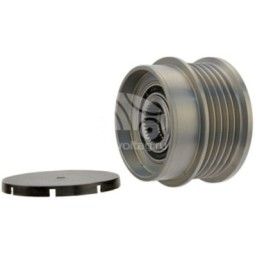 APZ1184 Alternatör Kaplin Kayışı