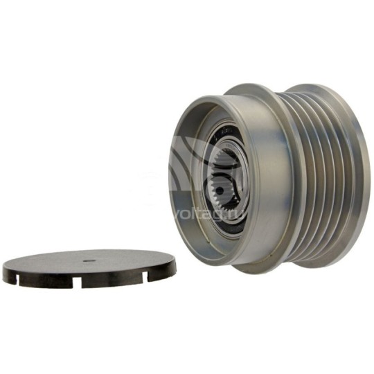 APZ1184 Alternatör Kaplin Kayışı