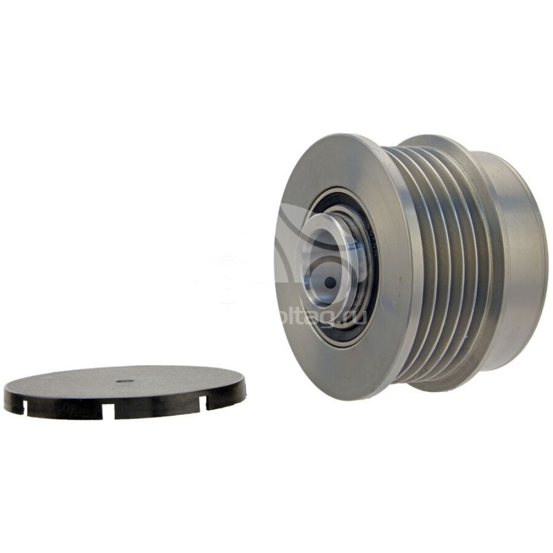 APZ1184 Alternatör Kaplin Kayışı