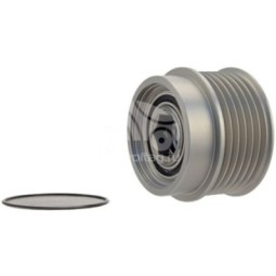 APZ1185 Alternatör Kaplin Kayışı